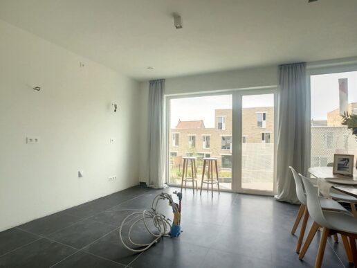 Oostende – Maurits Dewittestraat 37