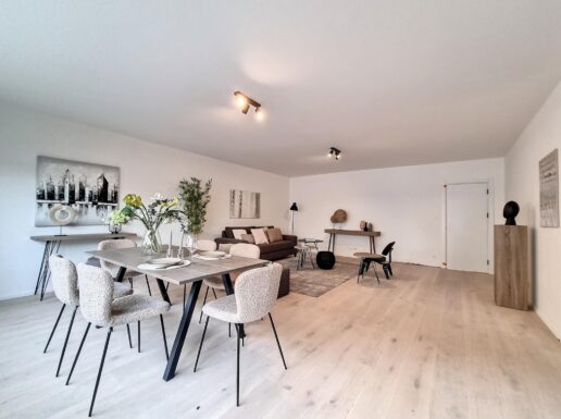 Edegem – Voogdijstraat 54 App GVL