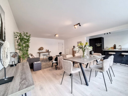 Edegem – Voogdijstraat 54 App GVL