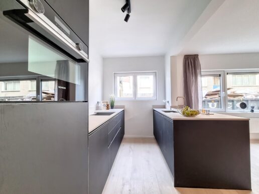 Edegem – Voogdijstraat 54 App GVL