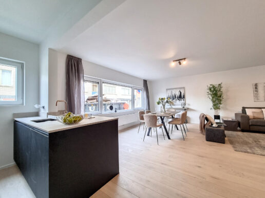 Edegem – Voogdijstraat 54 App GVL