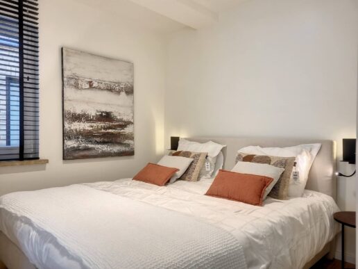 Knokke – Meerminlaan 48 App72
