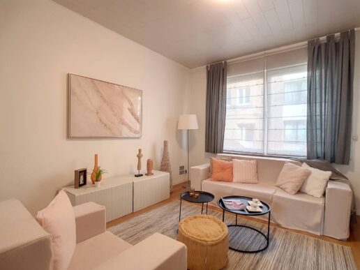 Strombeek-Bever, Lakenstraat 42