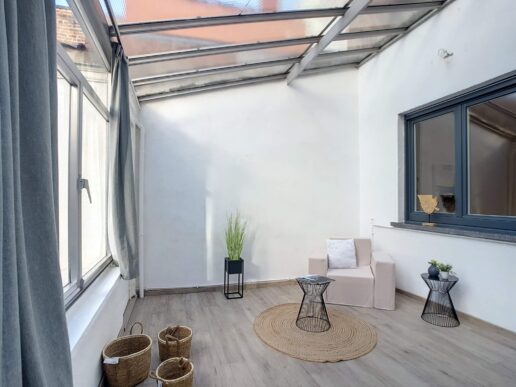 Strombeek-Bever, Lakenstraat 42
