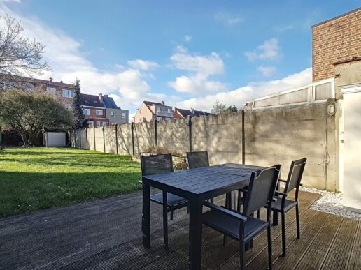 Strombeek-Bever, Lakenstraat 42