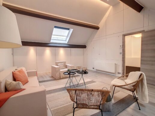 Strombeek-Bever, Lakenstraat 42