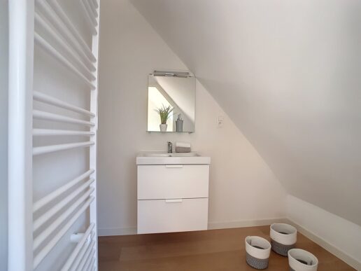 Dilbeek – Ninoofsesteenweg 543/bus 1 duplex