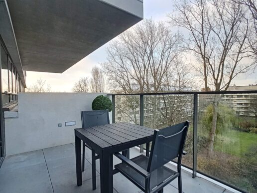 Edegem – Elysiapark App D402