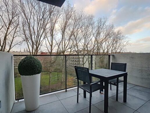 Edegem – Elysiapark App D402