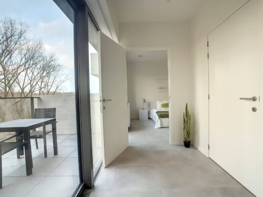 Edegem – Elysiapark App D402