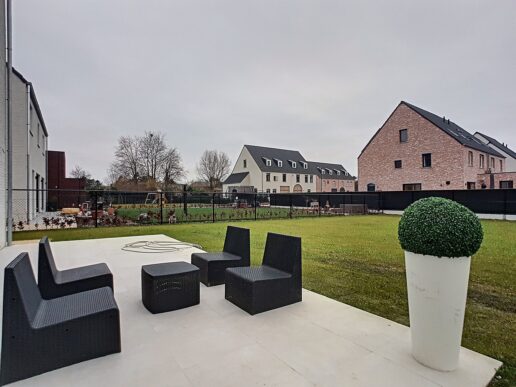 Tremelo, Grote Bollostraat 195
