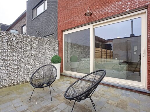 Wondelgem – Westergemstraat 94