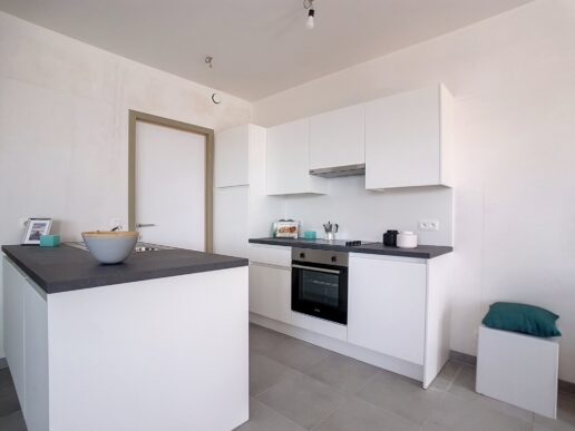 Zeebrugge – Kielbankstraat 4