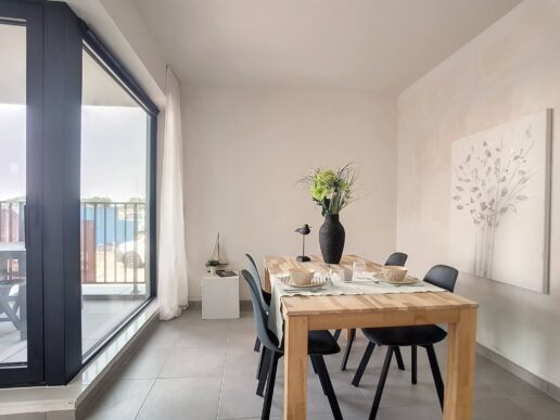 Zeebrugge – Kielbankstraat 4