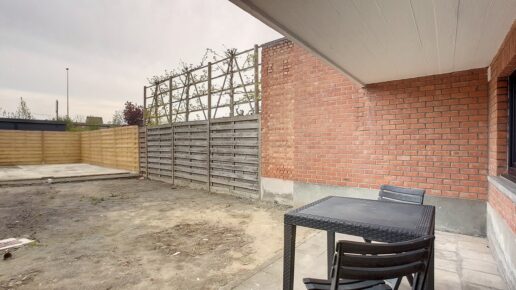 Lier – Kapelstraat 40 – GV