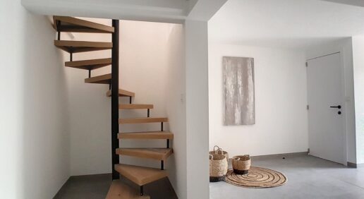 Lier – Kapelstraat 40 – GV