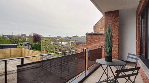 Lier – Kapelstraat 40 – GV