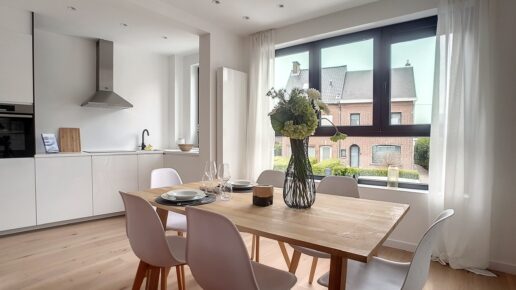 Lier – Kapelstraat 40 – GV