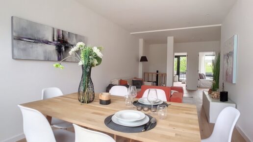 Lier – Kapelstraat 40 – GV