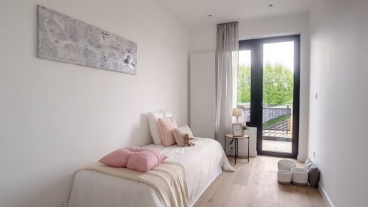 Lier – Kapelstraat 40 – GV