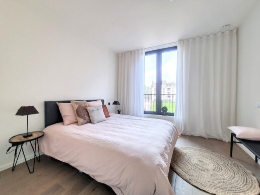 Kortrijk, One Broel – Ode