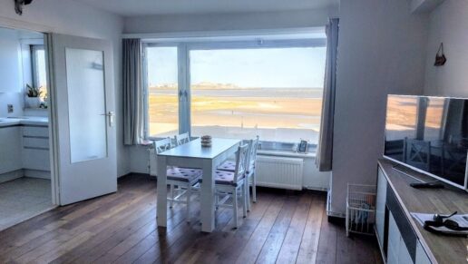 Knokke-Heist – Vuurtorenstraat 1 – Res Peter Pan – App 21