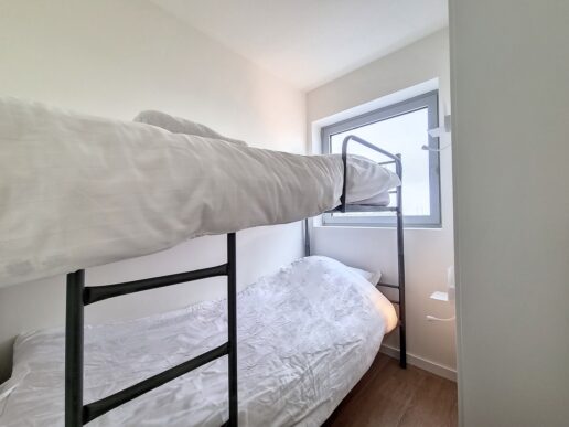 Knokke-Heist – Vuurtorenstraat 1 – Res Peter Pan – App 21