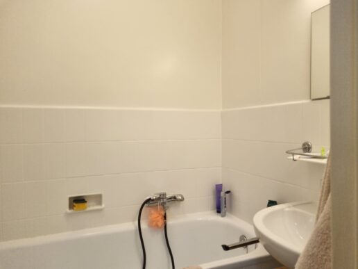 Knokke-Heist – Vuurtorenstraat 1 – Res Peter Pan – App 21