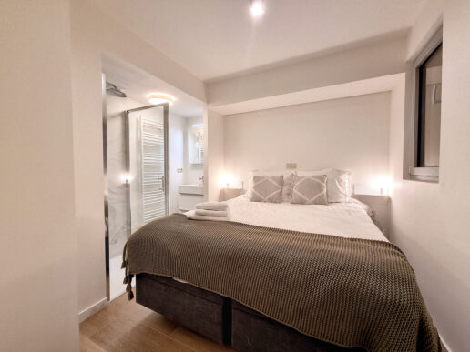 Knokke-Heist – Vuurtorenstraat 1 – Res Peter Pan – App 21