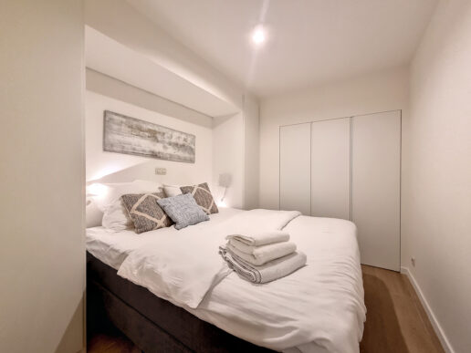 Knokke-Heist – Vuurtorenstraat 1 – Res Peter Pan – App 21