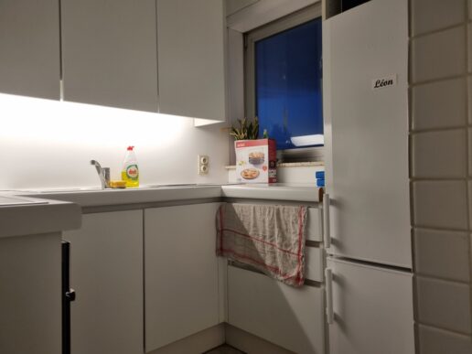 Knokke-Heist – Vuurtorenstraat 1 – Res Peter Pan – App 21