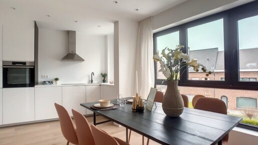 Lier – Kapelstraat 40 – 2deV