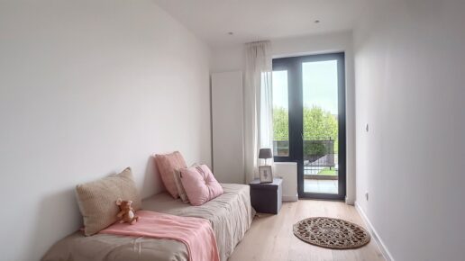 Lier – Kapelstraat 40 – 2deV