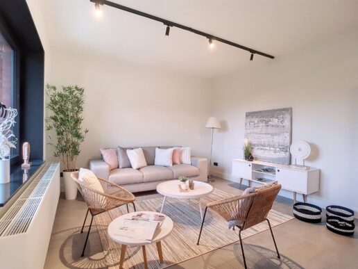 Wommelgem – Draaiboomstraat 27 GV
