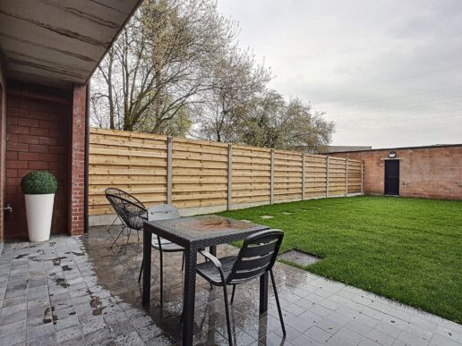 Wommelgem – Draaiboomstraat 27 GV