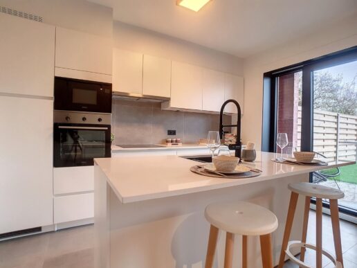 Wommelgem – Draaiboomstraat 27 GV