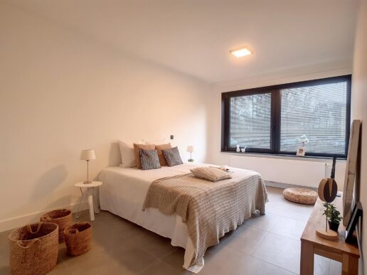 Wommelgem – Draaiboomstraat 27 GV