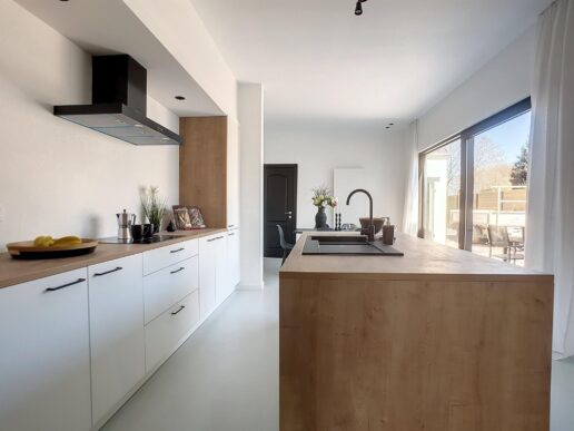 Wommelgem – Keerbaan 69