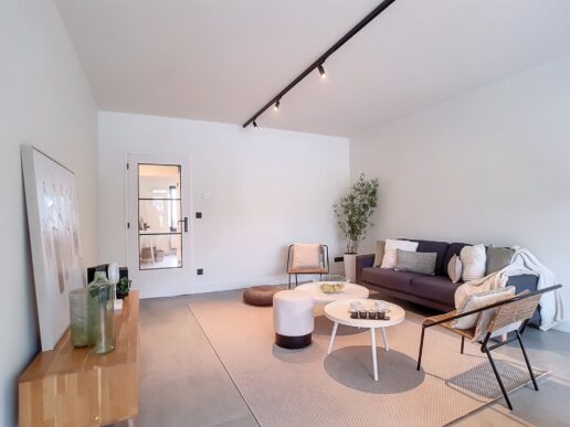 Wommelgem – Draaiboomstraat 1V