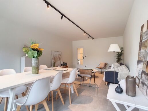 Wommelgem – Draaiboomstraat 1V