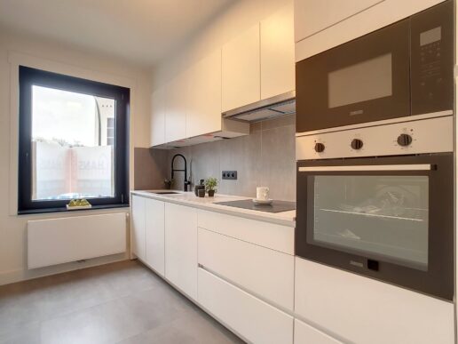 Wommelgem – Draaiboomstraat 1V