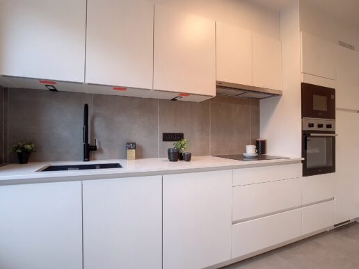 Wommelgem – Draaiboomstraat 1V