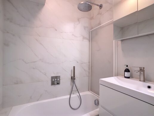 Knokke-Heist – Vuurtorenstraat – Res. Peter Pan app 2.1