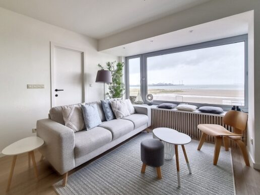 Knokke-Heist – Vuurtorenstraat – Res. Peter Pan app 2.1