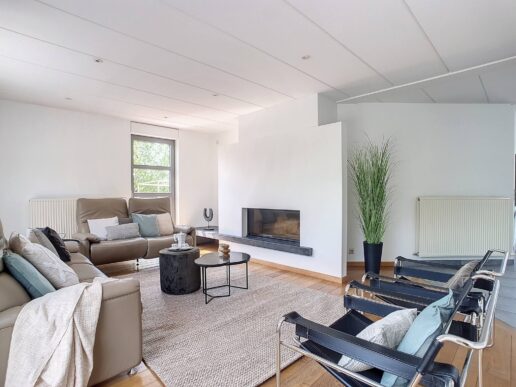 Dilbeek – Wivanalaan 2B