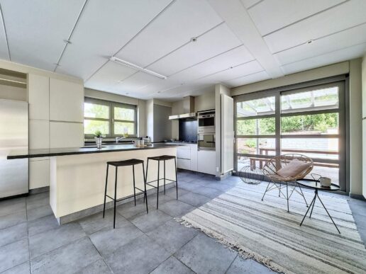 Dilbeek – Wivanalaan 2B