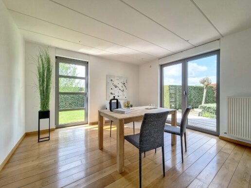 Dilbeek – Wivanalaan 2B