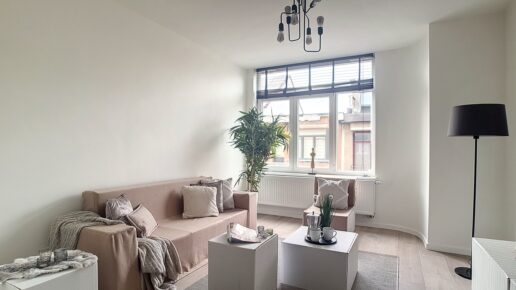 Hoboken – Van Amstelstraat 136 – 1V