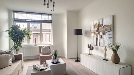 Hoboken – Van Amstelstraat 136 – 1V