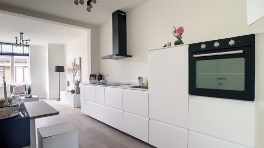 Hoboken – Van Amstelstraat 136 – 1V